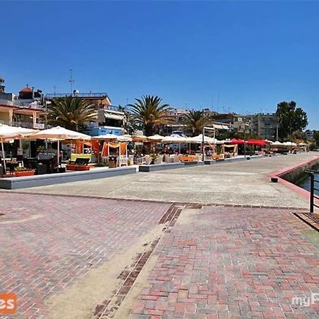 Villa Veneti - Probio - 140M2 Неа-Муданія Екстер'єр фото