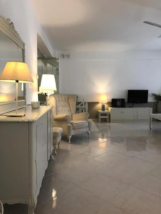 Villa Veneti - Probio - 140M2 Неа-Муданія Екстер'єр фото