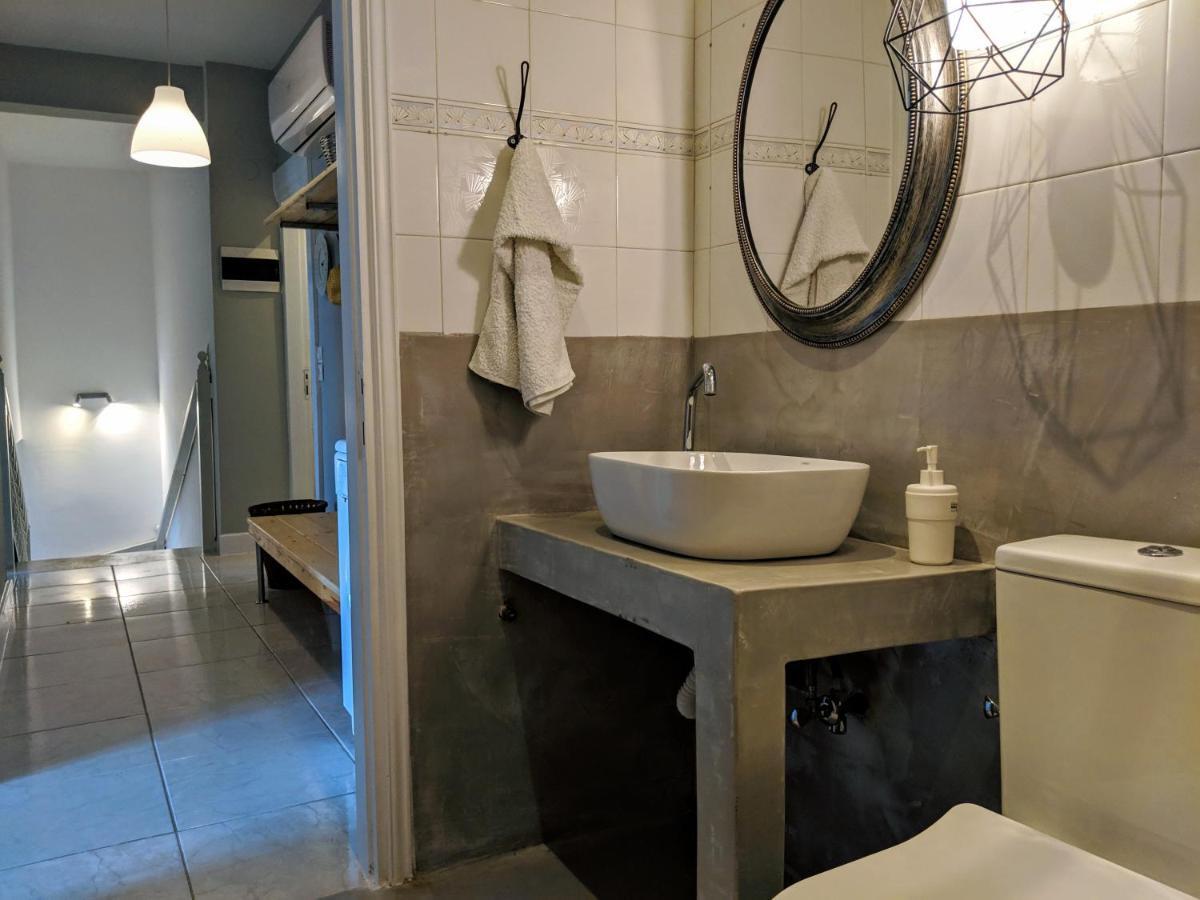 Villa Veneti - Probio - 140M2 Неа-Муданія Екстер'єр фото