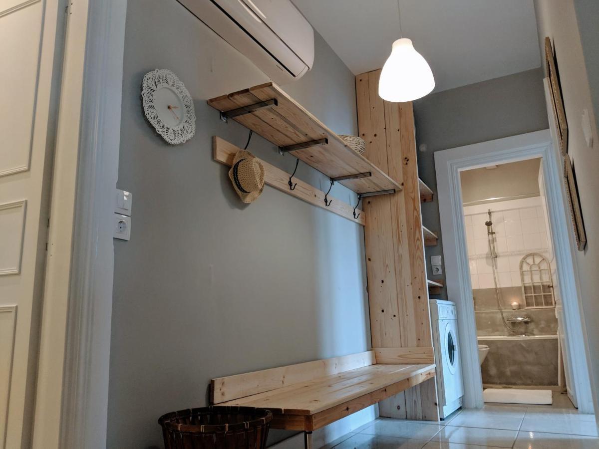 Villa Veneti - Probio - 140M2 Неа-Муданія Екстер'єр фото
