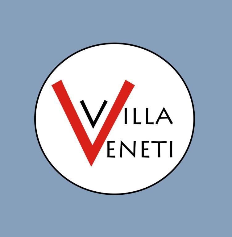 Villa Veneti - Probio - 140M2 Неа-Муданія Екстер'єр фото